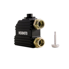 Load image into Gallery viewer, Mishimoto 2013+ Dodge Ram 6.7L Cummins Thermal Bypass Valve Kit - MMTC-RAM-TBV