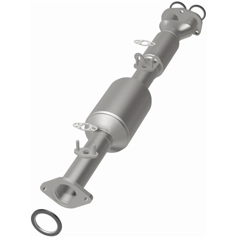 MagnaFlow Direct Fit Catalytic Converter 91-95 Toyota Previa 2.4L - 3391896