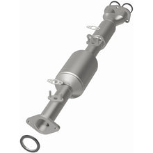 Load image into Gallery viewer, MagnaFlow Direct Fit Catalytic Converter 91-95 Toyota Previa 2.4L - 3391896