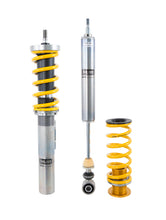 Load image into Gallery viewer, Ohlins 03-14 Volkswagen Golf GTI (MK5/MK6) Road &amp; Track Coilover System - VWS MT10S1