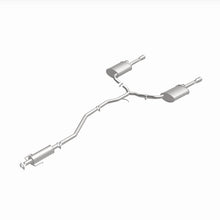Load image into Gallery viewer, MagnaFlow BRE Exhaust Kit 06-12 Fusion Milan MKZ - 106-0642