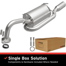 Load image into Gallery viewer, MagnaFlow 08-14 Scion xD 1.8L BRE Exhaust Kit - 106-0913
