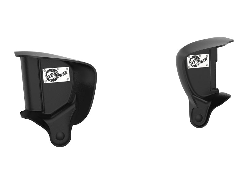 aFe Magnum FORCE Dynamic Air Scoop 15-18 BMW M3/15-20 M4 - 54-13032S