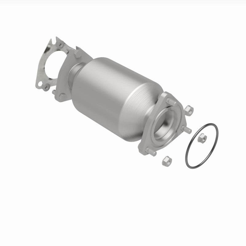 MagnaFlow 2014 RLX 3.5L Underbody Direct Fit Converter - 52747