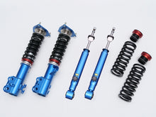 Load image into Gallery viewer, Cusco Street Zero 09-13 Subaru Forester SH9 (Fixed FR/RR Damper) Coilovers - Upper Mounts Not Incl.