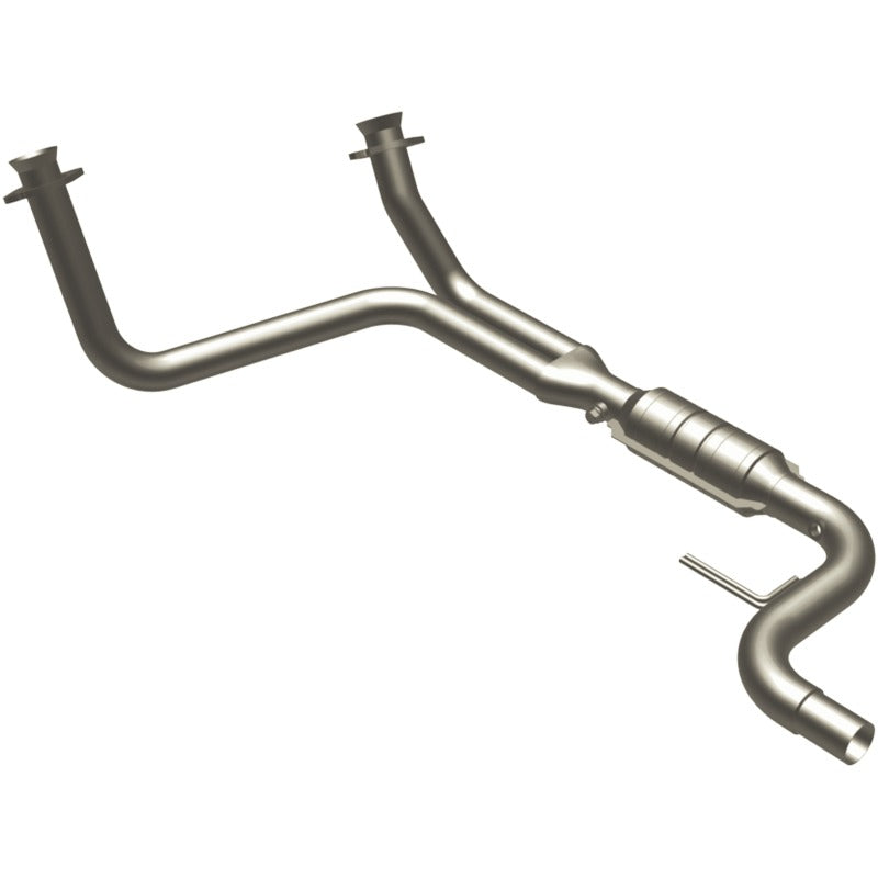 MagnaFlow Direct Fit Catalytic Converter 95-02 Camaro-Firebird 3.8L - 23466
