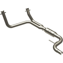 Load image into Gallery viewer, MagnaFlow Direct Fit Catalytic Converter 95-02 Camaro-Firebird 3.8L - 23466