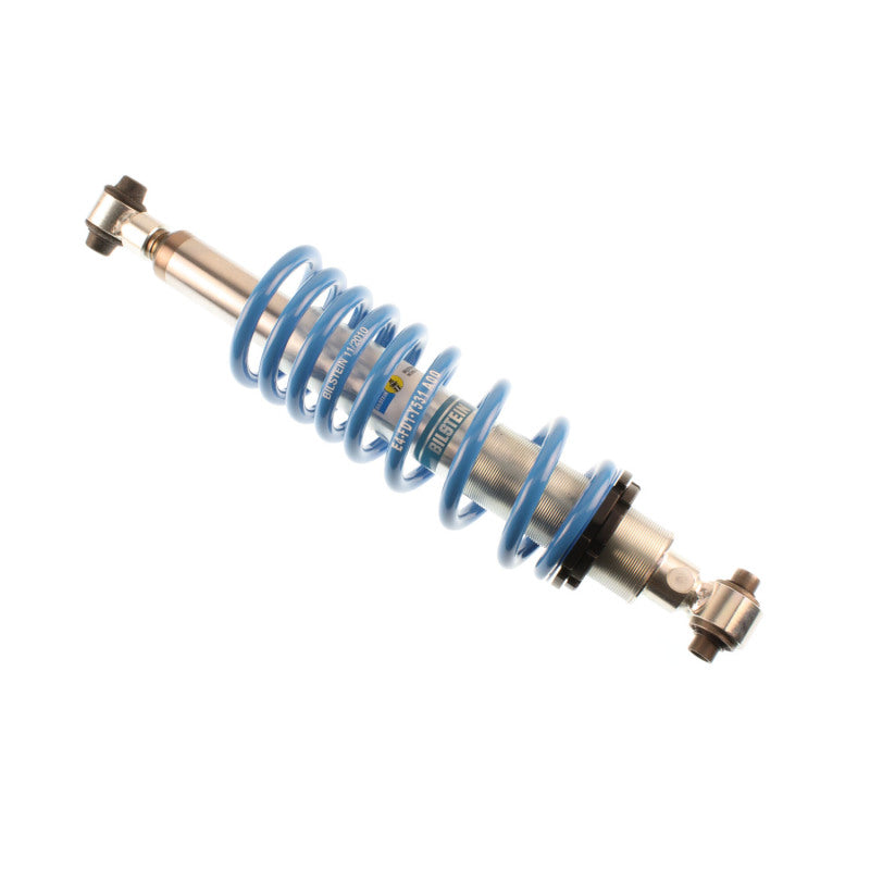 Bilstein B16 2001 Audi S4 Base Front and Rear Performance Suspension System - 48-086165