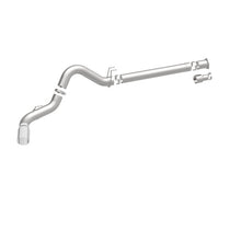 Load image into Gallery viewer, MagnaFlow 08-17 Ford F-250/F-350/F-450 6.4L/6.7L DPF-Back SS 5in Single Passenger Side Rear Exit - 17872