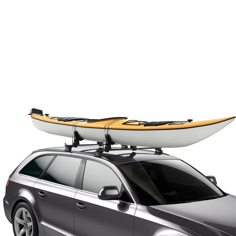 Thule DockGrip Kayak Saddle - Black - 895001