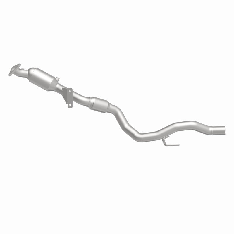 MagnaFlow 11-15 Touareg V6 3.6 Direct Fit Converter OEM Underbody - 52410
