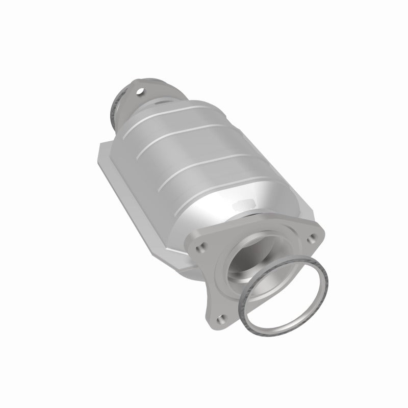 MagnaFlow Direct Fit Catalytic Converter 96-97 Lexus LS400 4.0L - 444232