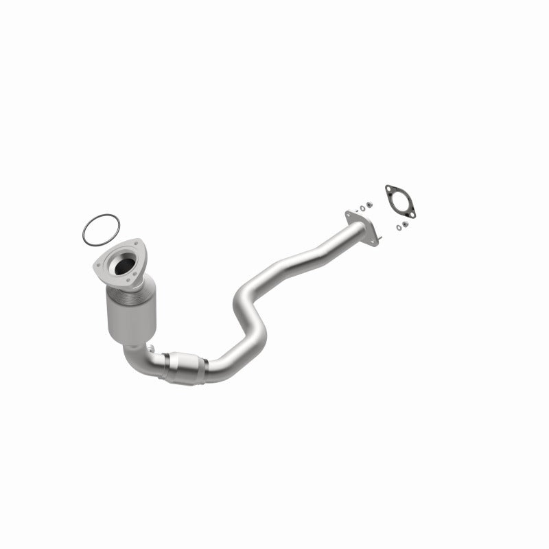 MagnaFlow 2008 EQUINOX 3.6L Underbody Direct Fit Converter - 52096