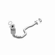 Load image into Gallery viewer, MagnaFlow 2008 EQUINOX 3.6L Underbody Direct Fit Converter - 52096