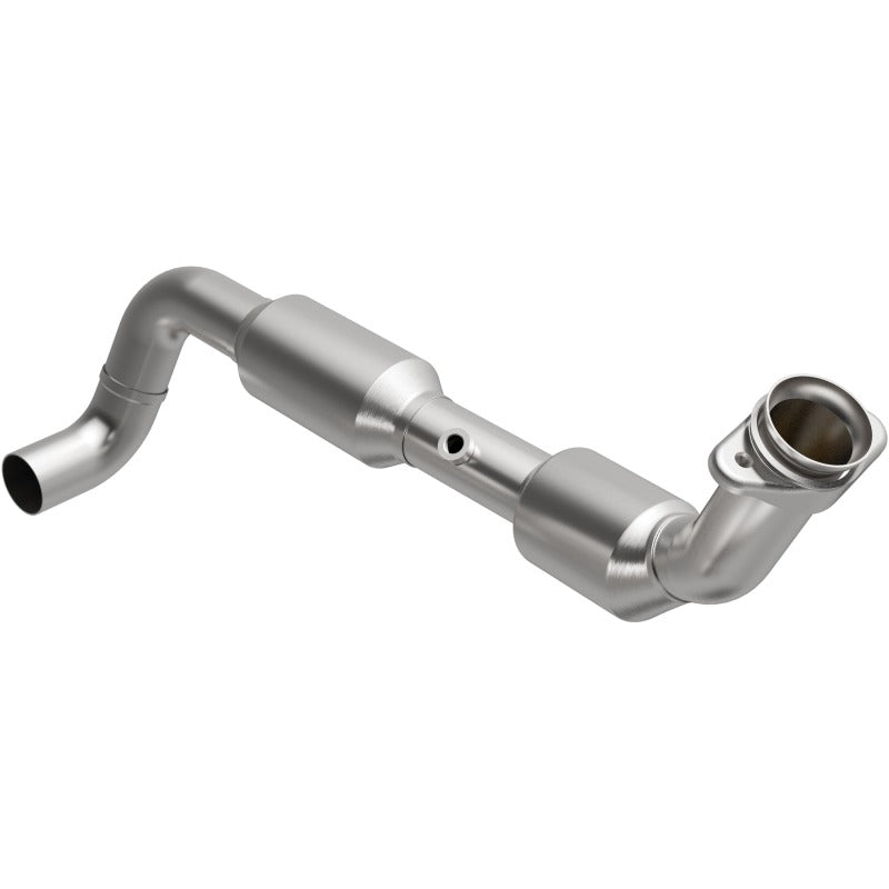 MagnaFlow 2004 Ford F-150 4.6L Direct Fit Converter - 4583449