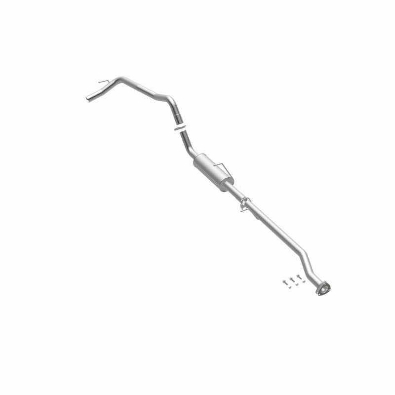 BRExhaust 01-03 GMC S10 Sonoma 2.2L Exhaust Kit - 106-0650