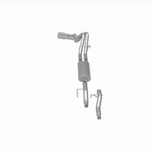 Load image into Gallery viewer, MagnaFlow SYS C/B 09 F-150 EC-CC dual same sd - 16523