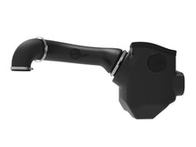 Load image into Gallery viewer, aFe Magnum FORCE Stage-2 Cold Air Intake System w/ Pro DRY S Media 16-19 Nissan Titan XD V8-5.0L(td) - 54-13026D