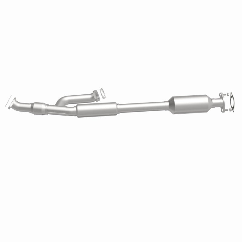 MagnaFlow California Direct Fit Converter 07-08 Hyundai Tiburon 2.7L - 5571534