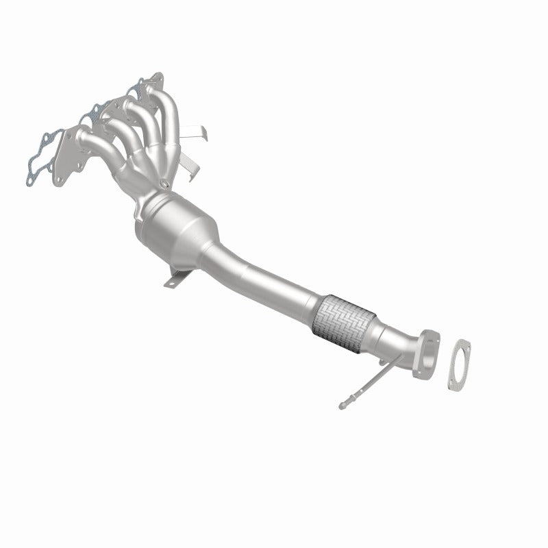 MagnaFlow 08-10 Mazda 5 2.3L Direct Fit Converter - 5531786