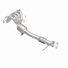 Load image into Gallery viewer, MagnaFlow 08-10 Mazda 5 2.3L Direct Fit Converter - 5531786