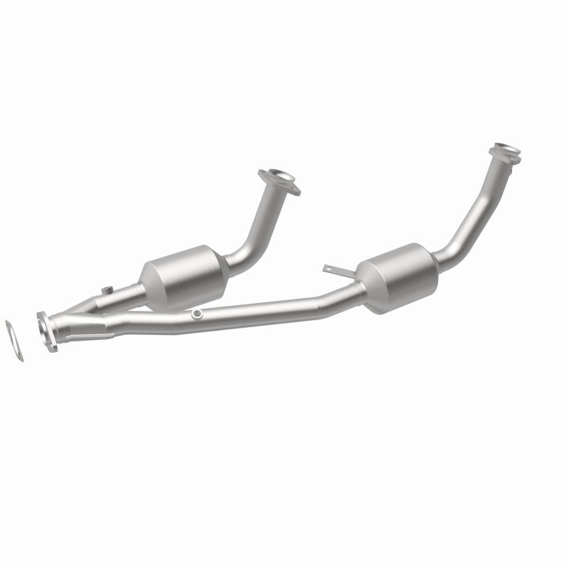 MagnaFlow Direct Fit Catalytic Converter California Grade 1995 Ford Windstar - 3391353