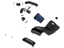 Load image into Gallery viewer, aFe Momentum GT Pro 5R Cold Air Intake System 2021-2022 Ford F-150 Raptor V6-3.5L (tt) - 50-30072R