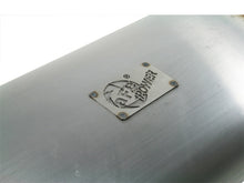 Load image into Gallery viewer, aFe MACHForce XP Exhaust Cat-Back 2.5/3in SS-409 w/ Polished Tip 04-12 Nissan Titan V8 5.6L - 49-46102-P