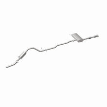 Load image into Gallery viewer, MagnaFlow BRE Exhaust Kit 99-03 Ford Windstar - 106-0452