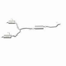 Load image into Gallery viewer, MagnaFlow BRE Exhaust Kit 13-17 ENCLAVE ACADIA ACADIA LIMITED 3.6L - 106-0765