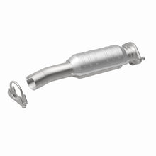 Load image into Gallery viewer, MagnaFlow Direct Fit Catalytic Converter 04 Toyota Sienna 3.3L - 23084