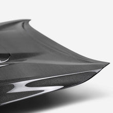 Load image into Gallery viewer, Seibon 2022+ Subaru WRX VS-Style Carbon Fiber Hood - HD22SBIMP-VS