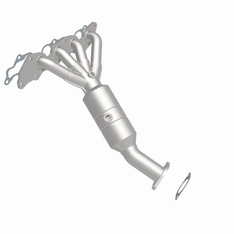 MagnaFlow Direct Fit Catalytic Converter 2006 Ford Fusion 2.3L - 49203