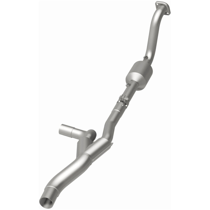 MagnaFlow 04-06 Dodge Durango 5.7L Direct Fit Converter - 4651499