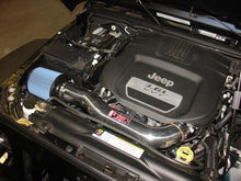 Load image into Gallery viewer, Injen 12-18 Jeep Wrangler JK 3.6L V6 Polished Short Ram Intake w/ Open Filter - PF5004P