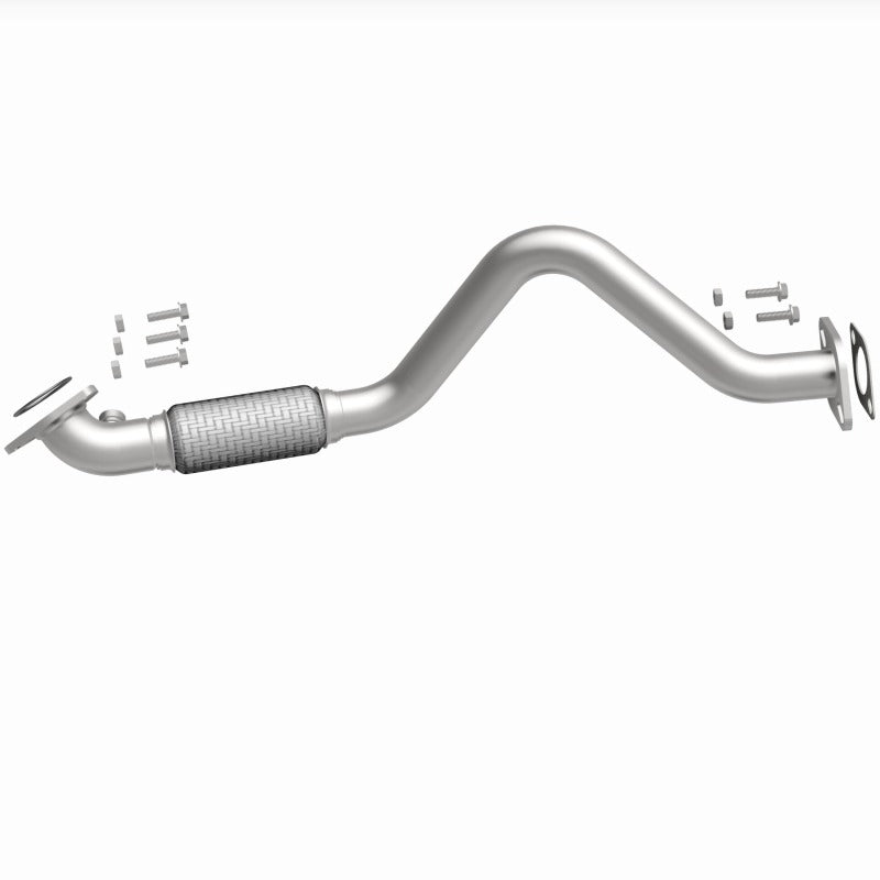 BRE Exhaust 09-11 Aveo5 1.6L Front Pipe Kit - 107-0159