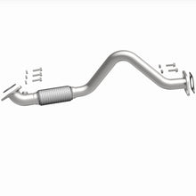 Load image into Gallery viewer, BRE Exhaust 09-11 Aveo5 1.6L Front Pipe Kit - 107-0159