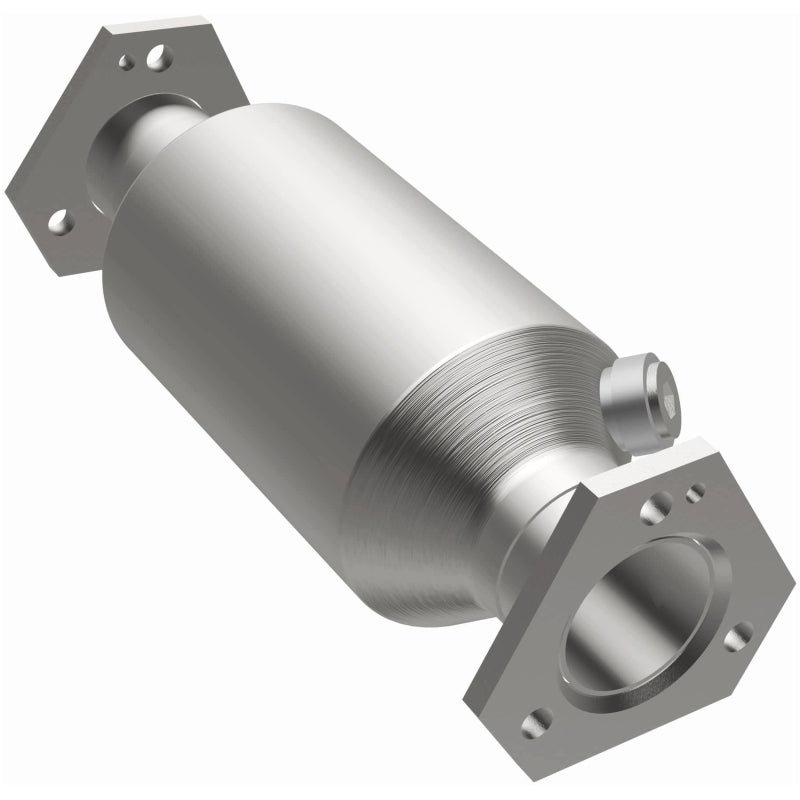 MagnaFlow Direct Fit Catalytic Converter 75-92 Audi/VW CA - 3322918