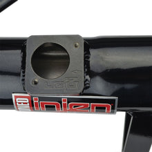 Load image into Gallery viewer, Injen 2015 Mitsubishi Lancer 2.4L 5spd Black Short Ram Air Intake - SP1811BLK