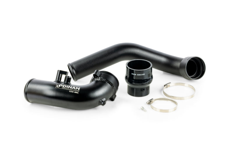 Dinan 20-25 BMW (G20/G22/G23/G42) B58D Charge Pipe System - D350-0001