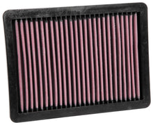 Load image into Gallery viewer, K&amp;N Replacement Air Filter 2018 Chevrolet Equinox / 2018 GMC Terrain 1.5L/1.6L/2.0L - 33-5069