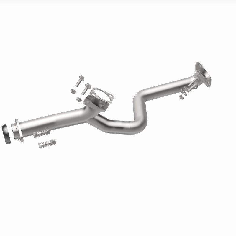 BRE Exhaust 09-12 Escape Tribute 2.5L 3.0L Front Pipe Kit - 107-0019