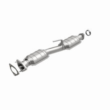 Load image into Gallery viewer, MagnaFlow Direct Fit Catalytic Converter 95 Explorer 4.0L CA - 333313