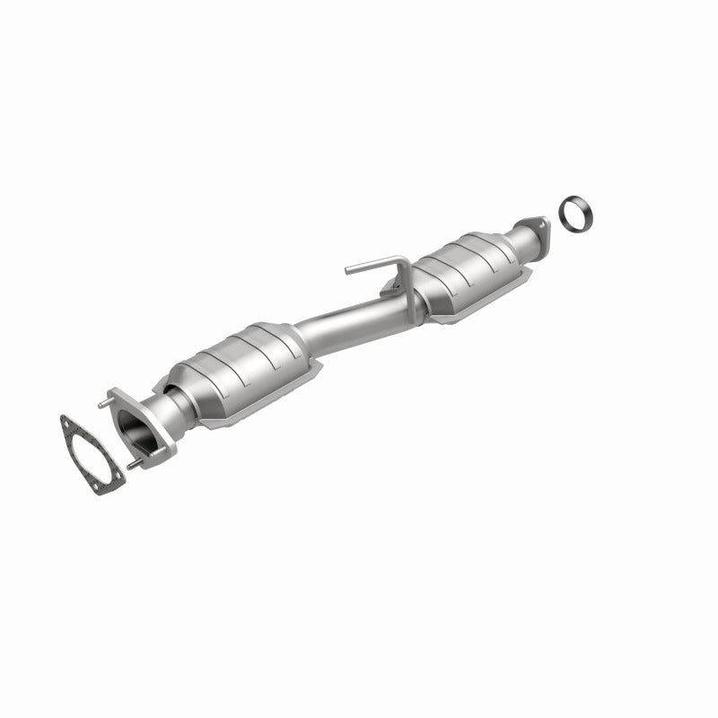 MagnaFlow Direct Fit Catalytic Converter 96-98 Ford Explorer 4.0L - 447234