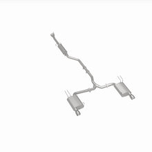 Load image into Gallery viewer, MagnaFlow 08-12 Honda Accord 3.5L BRE Exhaust Kit - 106-0547