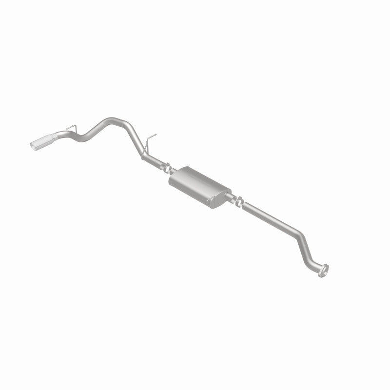 MagnaFlow Sys C/B 03 GM 1500 Silverado 5.3L V - 15778