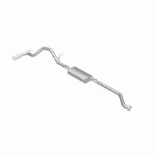 Load image into Gallery viewer, MagnaFlow Sys C/B 03 GM 1500 Silverado 5.3L V - 15778