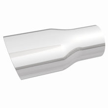 Load image into Gallery viewer, MagnaFlow Tip 1-Pk Oval Re DW 3.5X5.5 X 8 - 35171