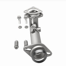 Load image into Gallery viewer, BRE Exhaust 99-03 Protege 1.6L 1.8L 2.0L Front Pipe Kit - 107-0117
