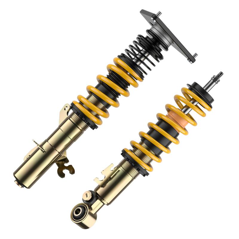 ST XTA Plus 3 Coilover Kit Mini Cooper R50/R53 (incl. Conv./Cooper/Cooper S) - 1820220842